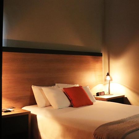The Lot Boutique Hotel Lima Buitenkant foto