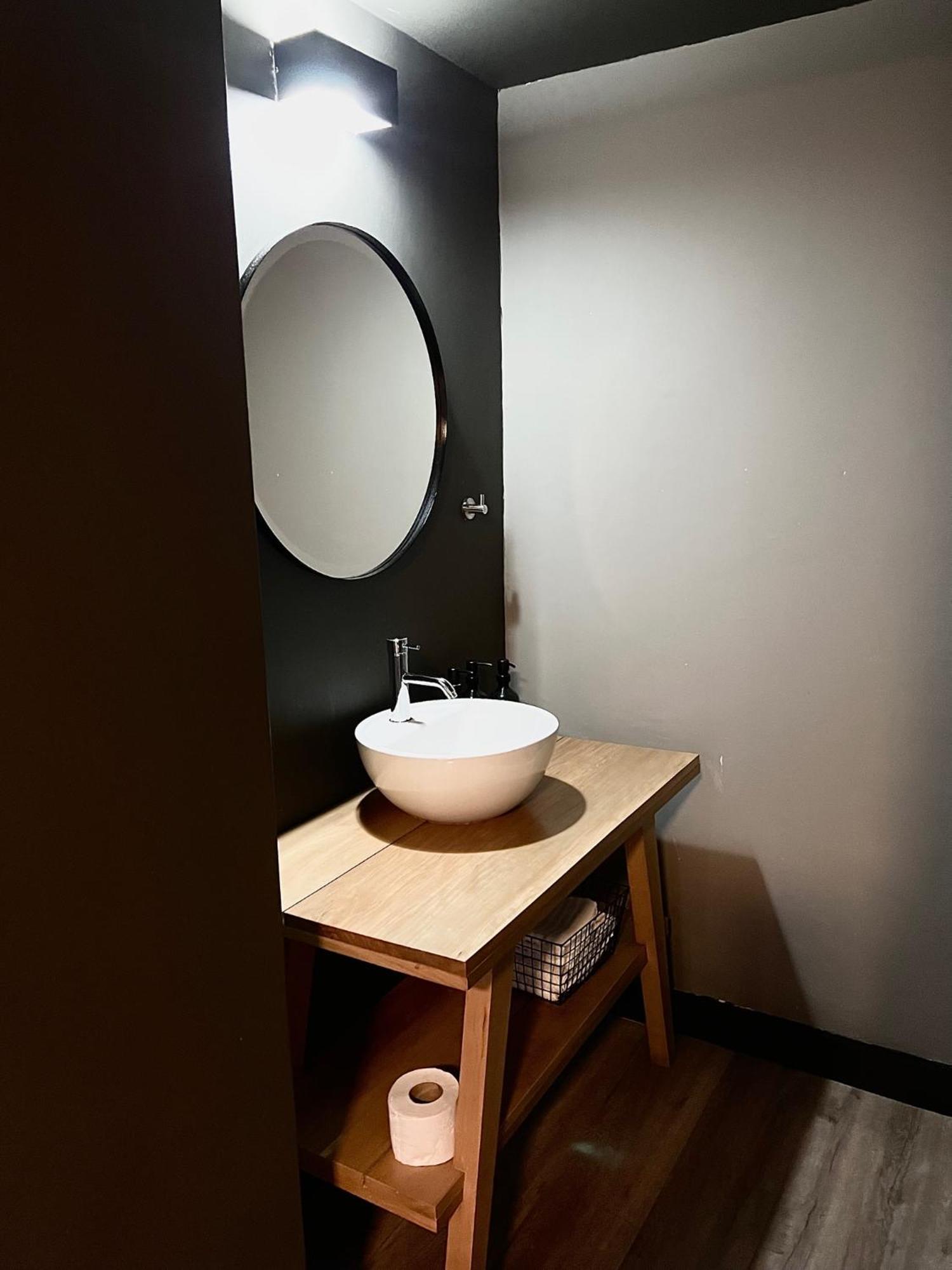The Lot Boutique Hotel Lima Buitenkant foto