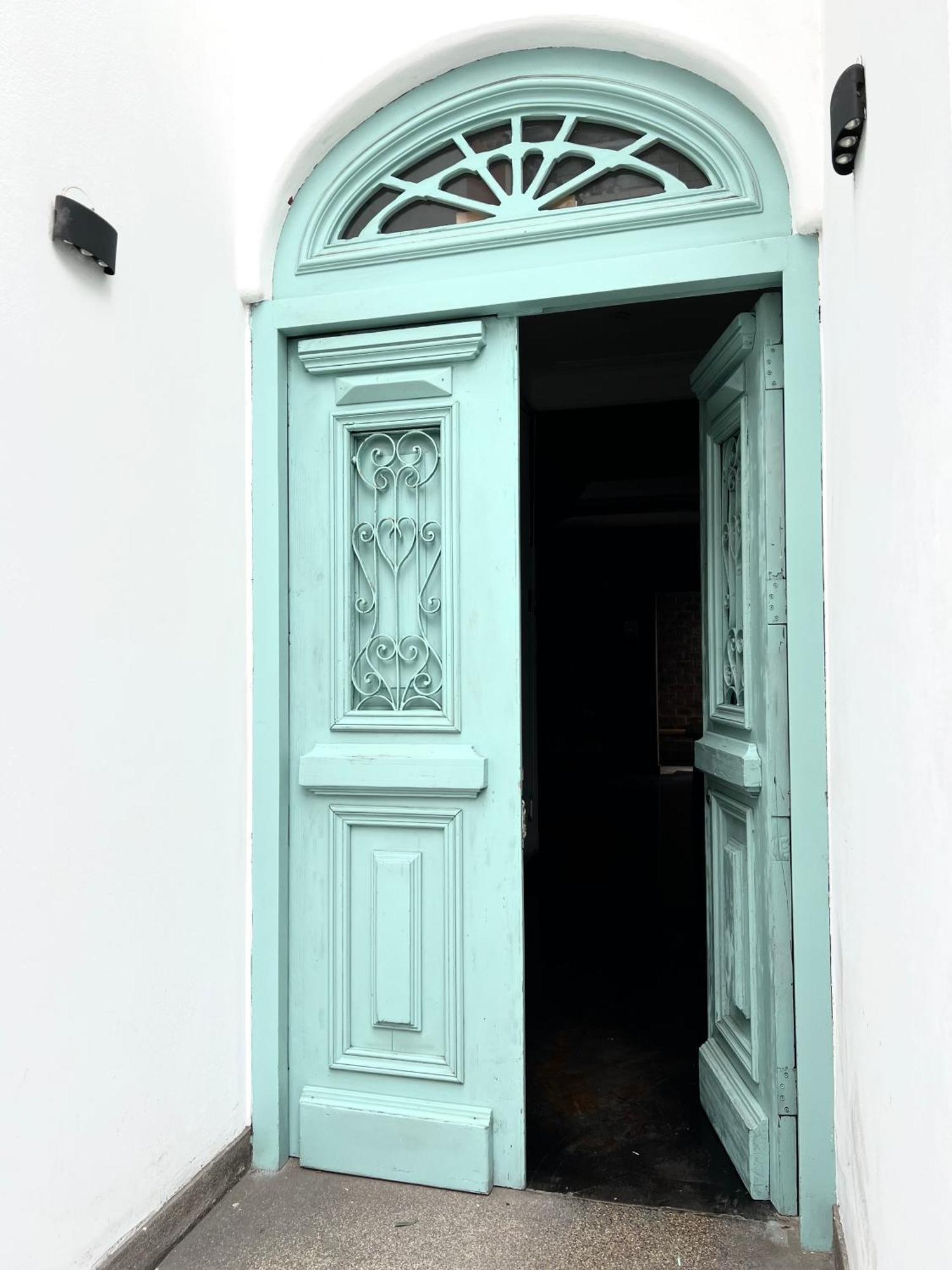 The Lot Boutique Hotel Lima Buitenkant foto