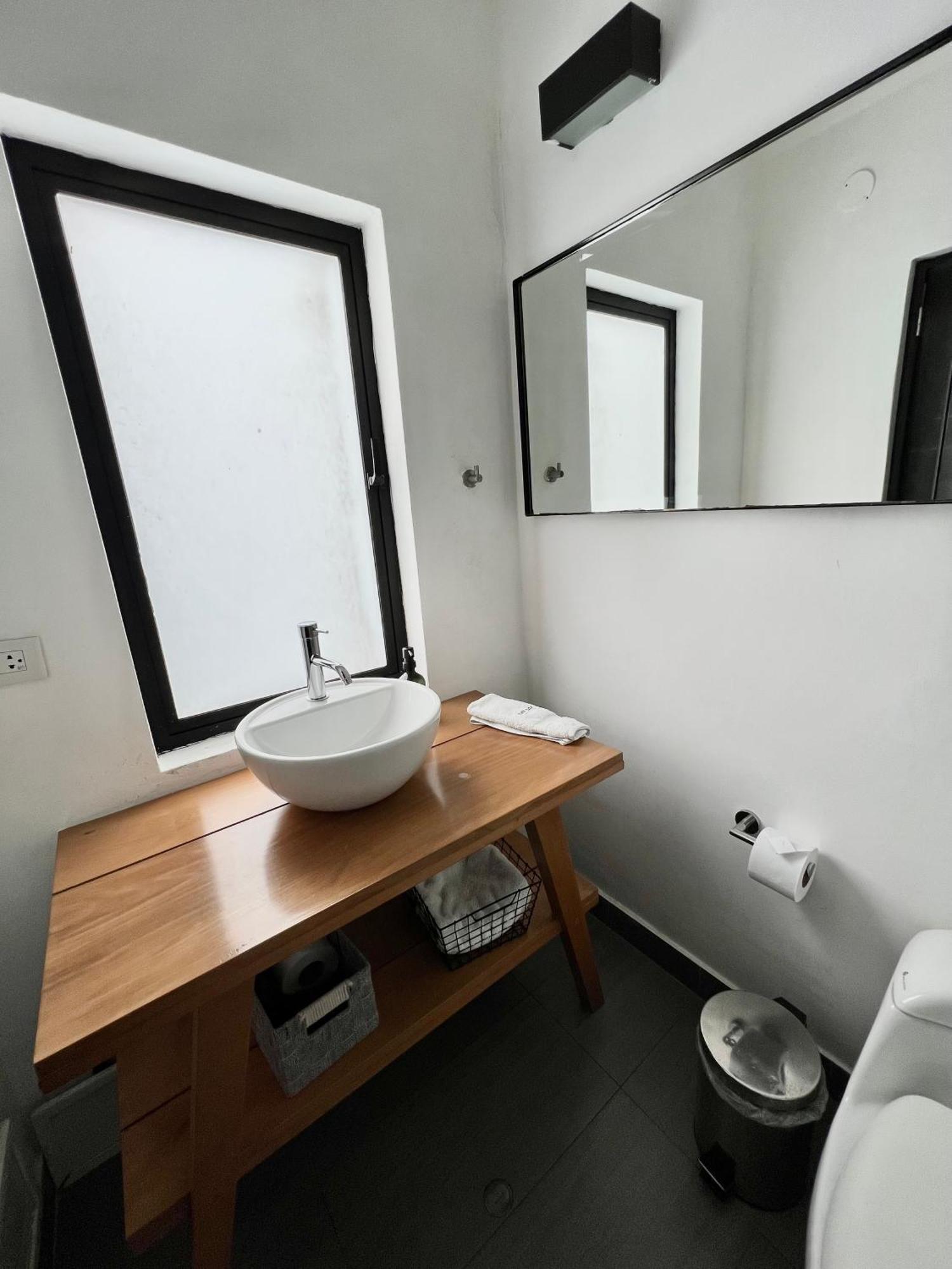 The Lot Boutique Hotel Lima Buitenkant foto