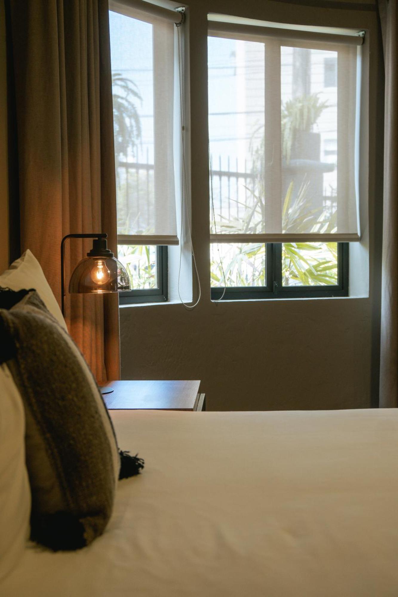 The Lot Boutique Hotel Lima Buitenkant foto